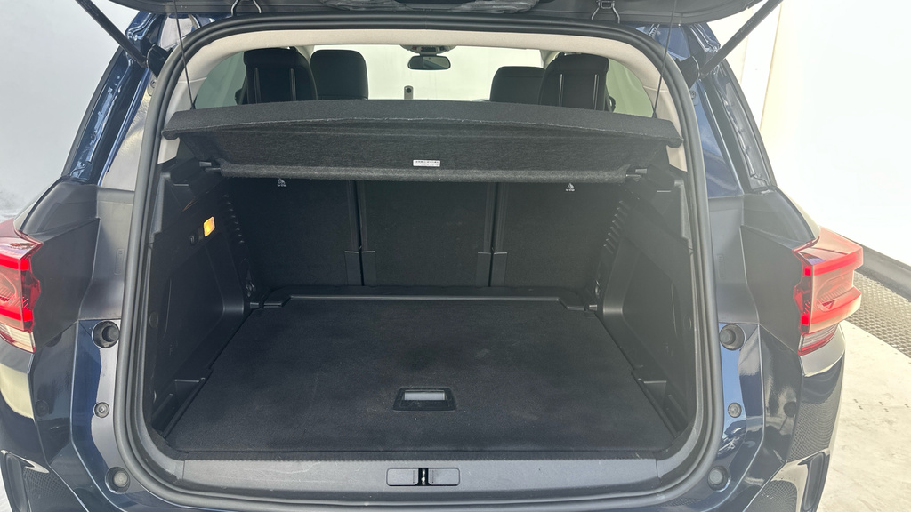 Citroen C5 Aircross 1.2 Puretech Sense Plus Euro 6 Ss #15