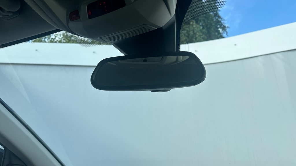 Citroen C5 Aircross 1.2 Puretech Sense Plus Euro 6 Ss #53