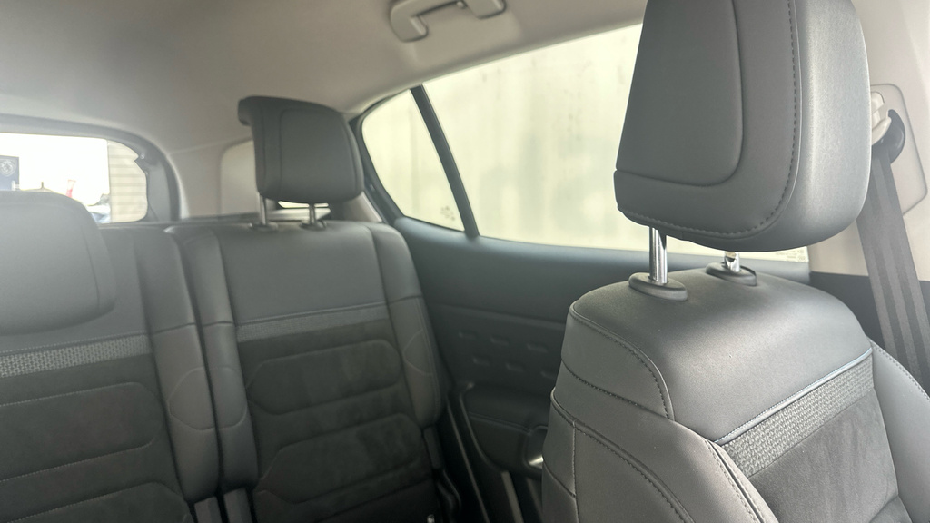 Citroen C5 Aircross 1.2 Puretech Sense Plus Euro 6 Ss #56