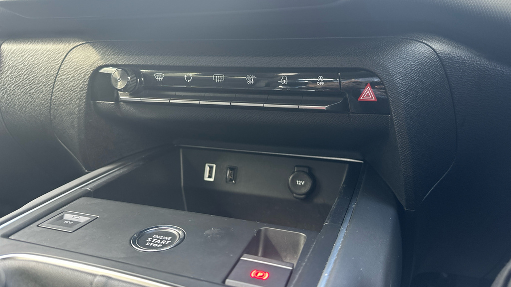 Citroen C5 Aircross 1.2 Puretech Sense Plus Euro 6 Ss #51