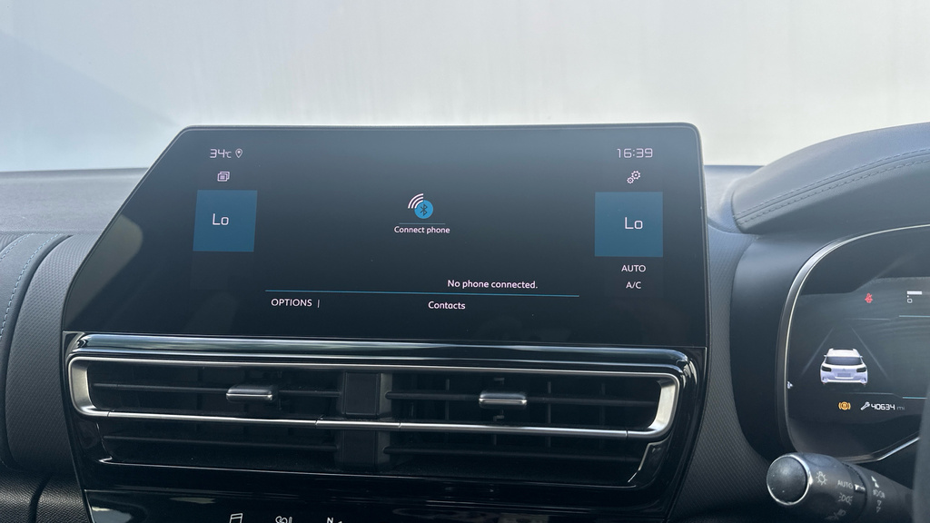 Citroen C5 Aircross 1.2 Puretech Sense Plus Euro 6 Ss #62