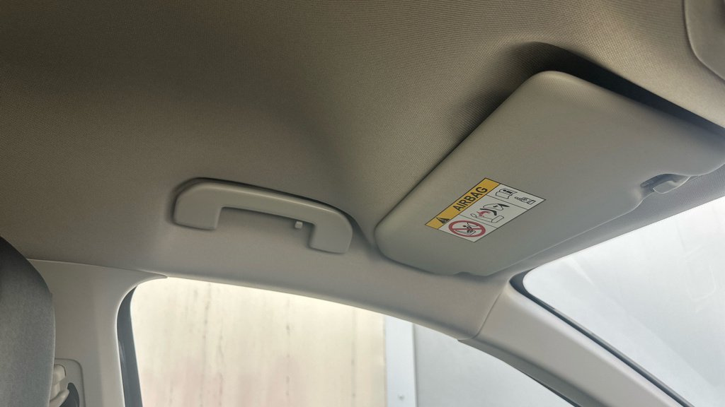 Citroen C5 Aircross 1.2 Puretech Sense Plus Euro 6 Ss #55