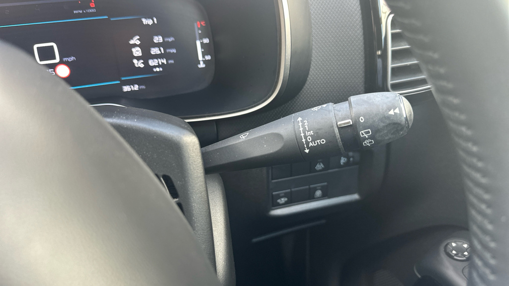 Citroen C5 Aircross 1.2 Puretech Sense Plus Euro 6 Ss #49
