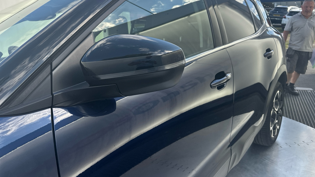Citroen C5 Aircross 1.2 Puretech Sense Plus Euro 6 Ss #34