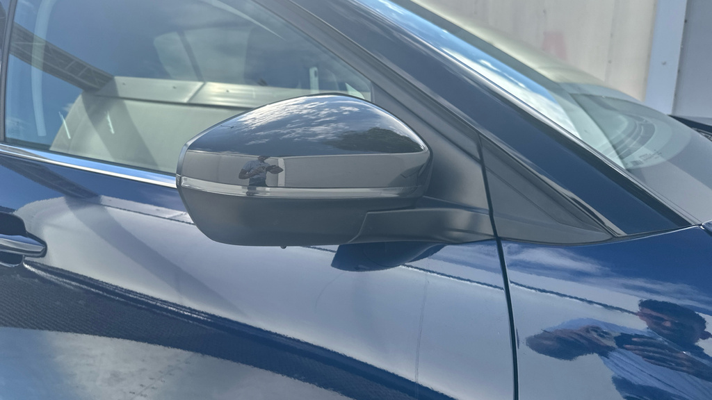 Citroen C5 Aircross 1.2 Puretech Sense Plus Euro 6 Ss #28