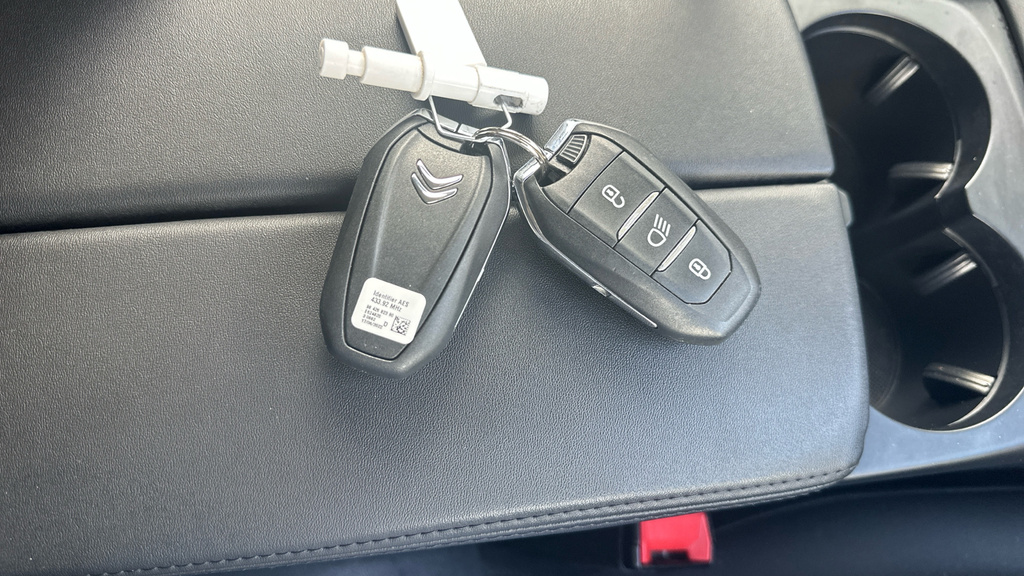 Citroen C5 Aircross 1.2 Puretech Sense Plus Euro 6 Ss #57