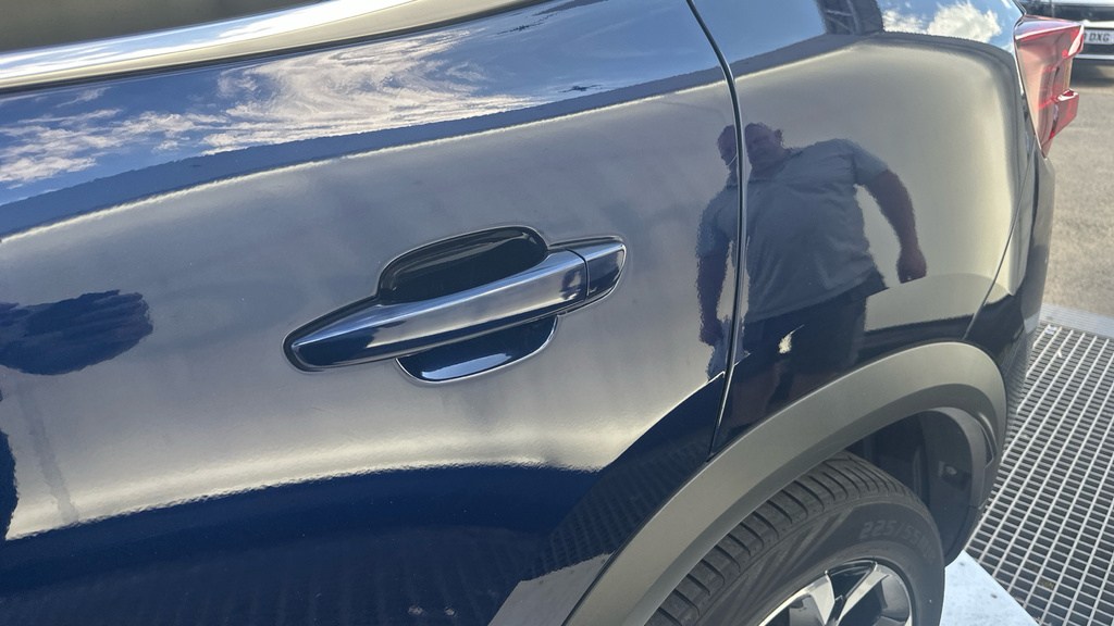 Citroen C5 Aircross 1.2 Puretech Sense Plus Euro 6 Ss #37