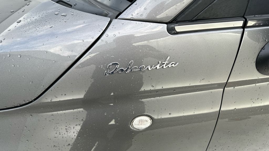 Fiat 500x Dolcevita 1.0 Dolcevita Mhev 69 Bhp Black #27