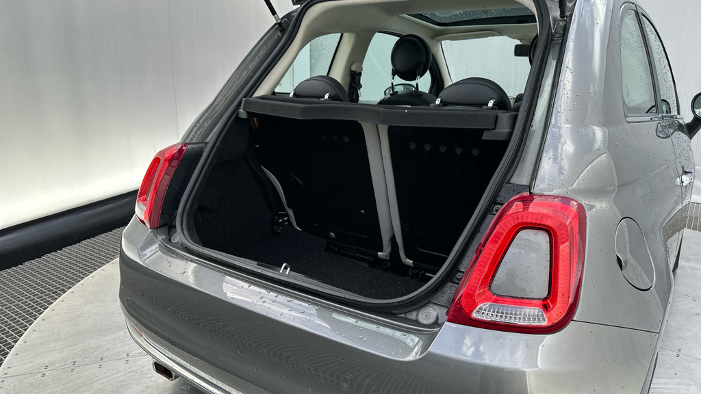 Fiat 500x Dolcevita 1.0 Dolcevita Mhev 69 Bhp Black #54