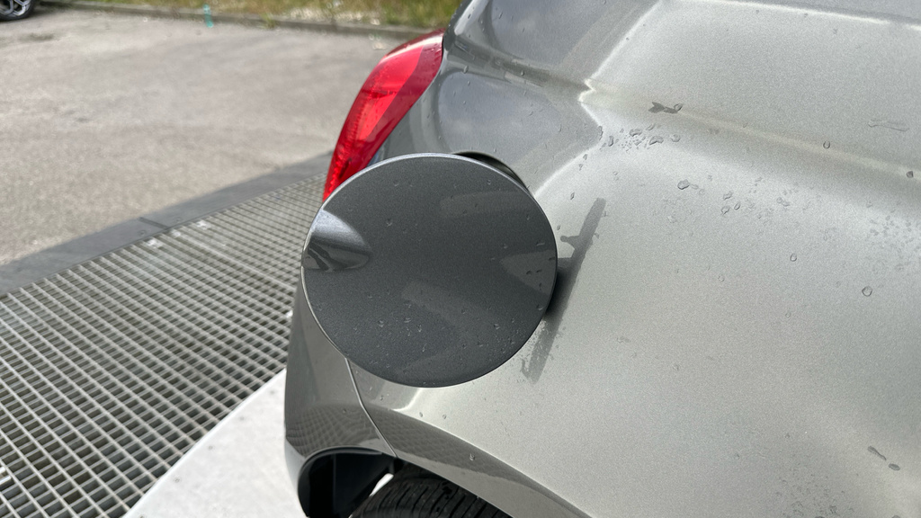 Fiat 500x Dolcevita 1.0 Dolcevita Mhev 69 Bhp Black #73