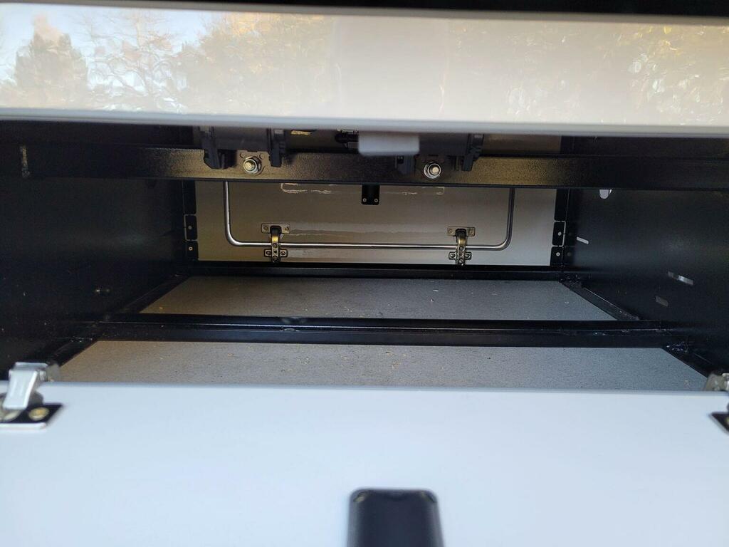 Volkswagen Campervan Transporter T28 Highline Tdi Grey #48