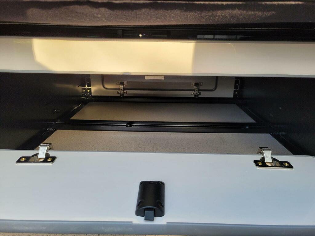 Volkswagen Campervan Transporter T28 Highline Tdi Grey #47