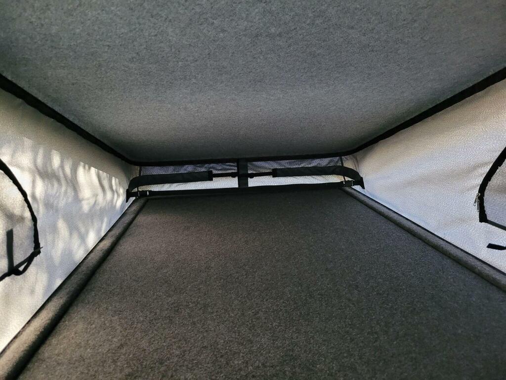 Volkswagen Campervan Transporter T28 Highline Tdi Grey #44