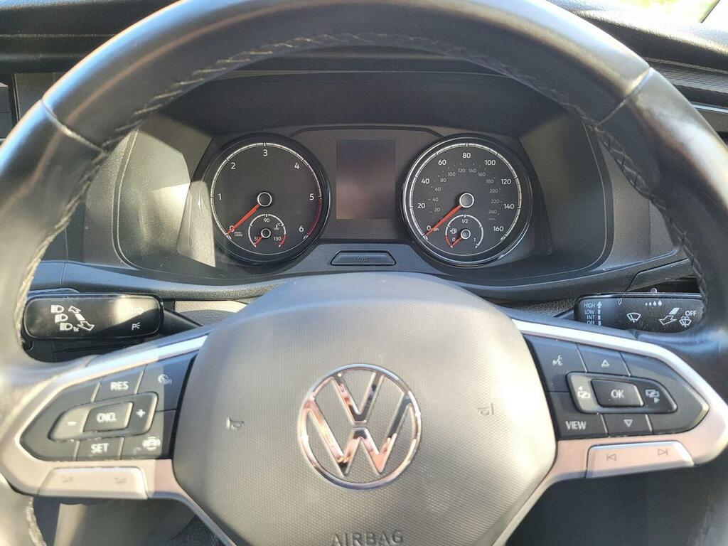 Volkswagen Campervan Transporter T28 Highline Tdi Grey #22