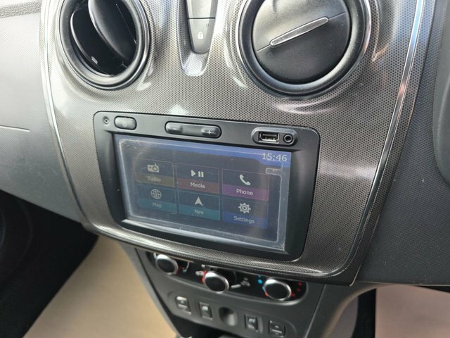 Dacia Sandero Stepway 0.9 Comfort Tce Turbo - 2019 19 Blue #16
