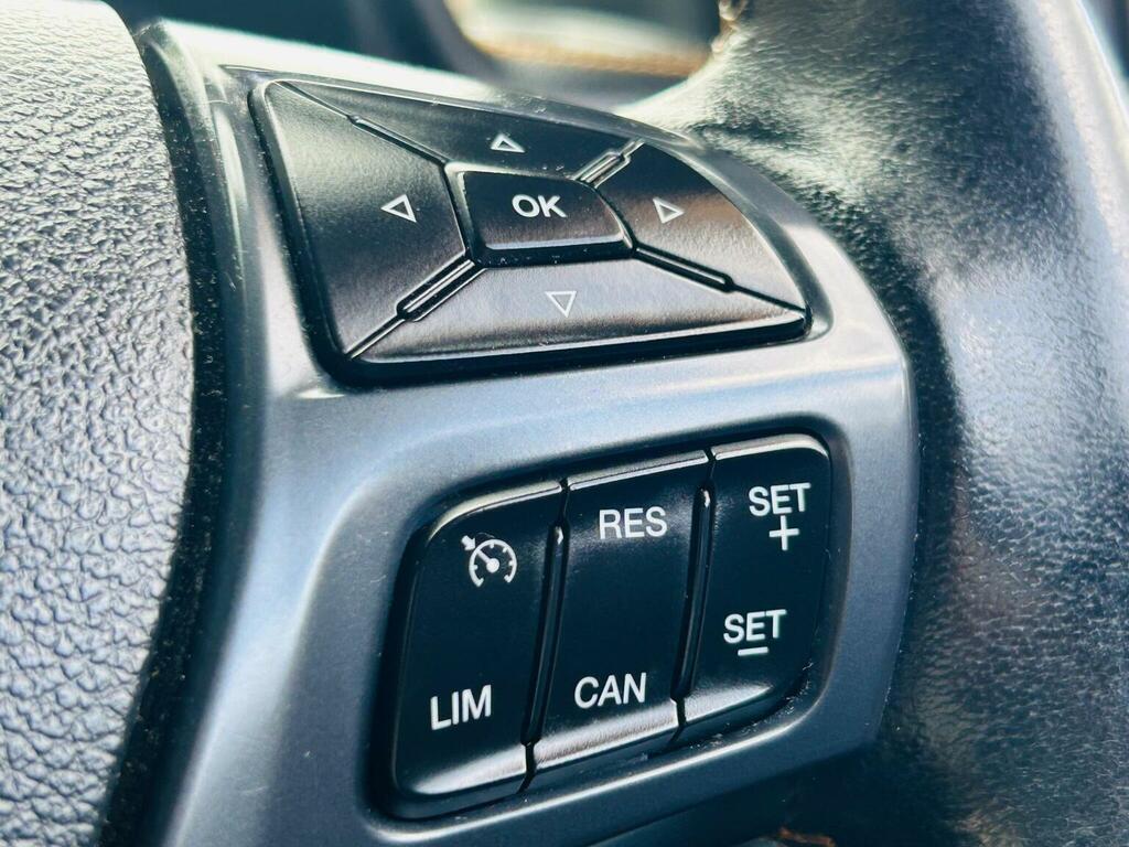 Ford Ranger 3.2 Tdci Wildtrak 4Wd Euro 6 Black #16