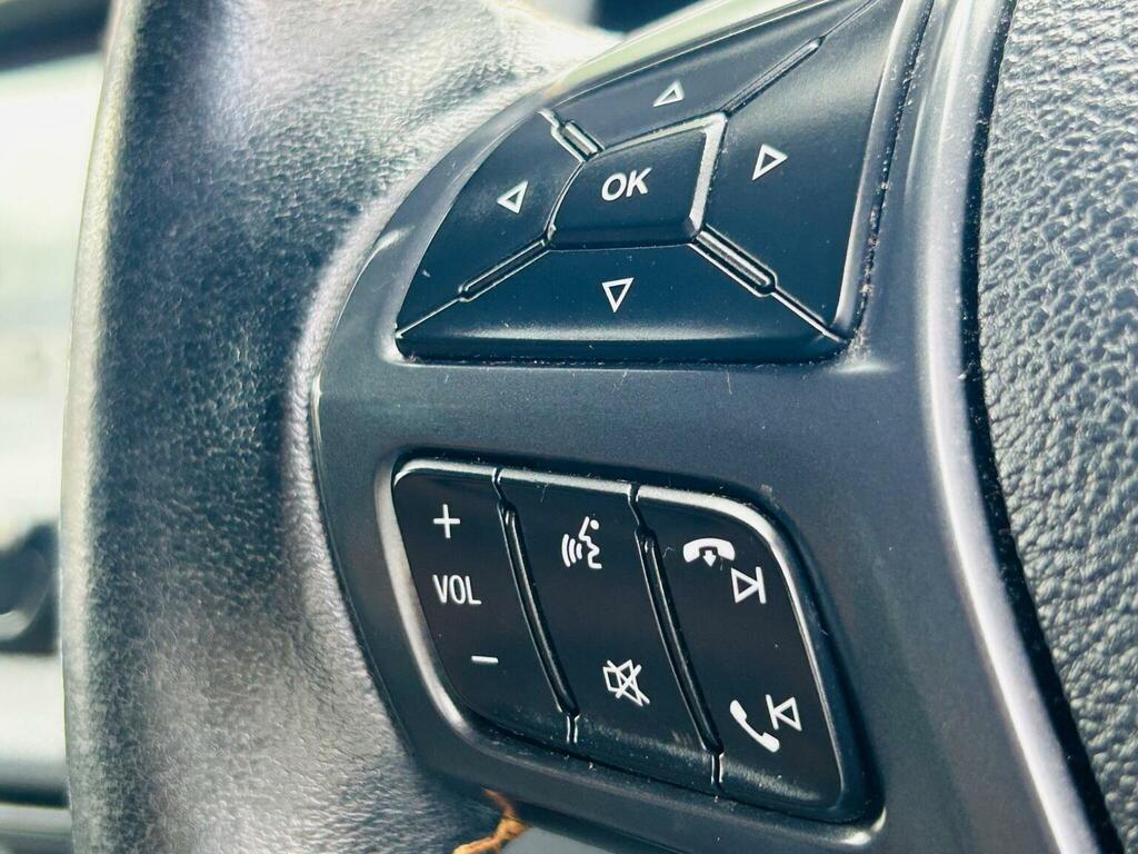 Ford Ranger 3.2 Tdci Wildtrak 4Wd Euro 6 Black #18