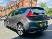 Renault Grand Scenic 1.6 Dci Signature Nav Black #48