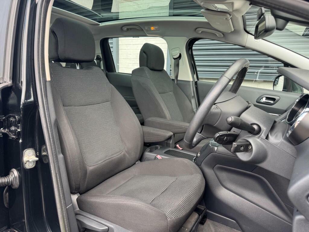 Peugeot 5008 Exclusive Red #12