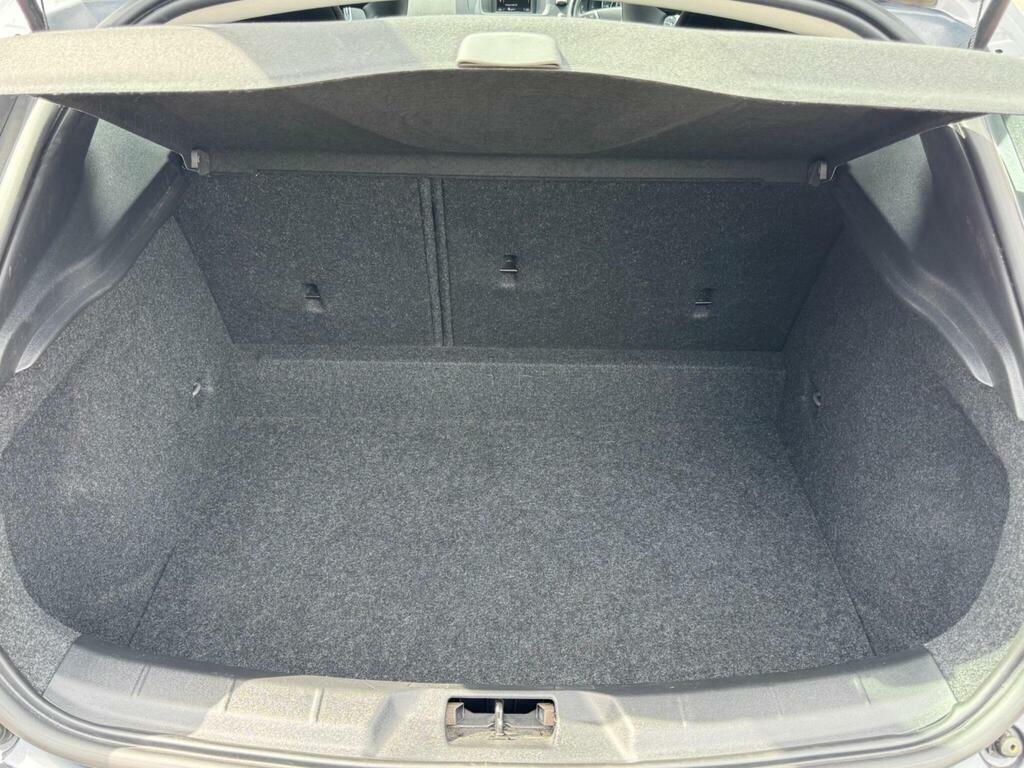 Volvo V40 2.0 D3 Se Lux Nav Geartronic Euro 5 Ss Grey #12
