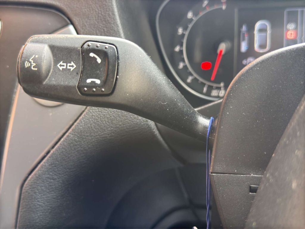 Ford Mondeo Estate 2.0T Ecoboost Titanium X Powershift Euro 5 Blue #33
