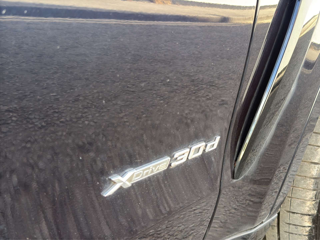 BMW X6 3.0 30D M Sport Xdrive Euro 6 Ss Black #62