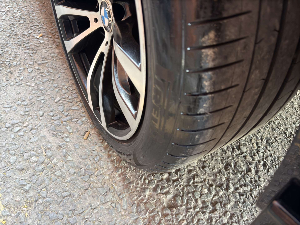 BMW X6 3.0 30D M Sport Xdrive Euro 6 Ss Black #73