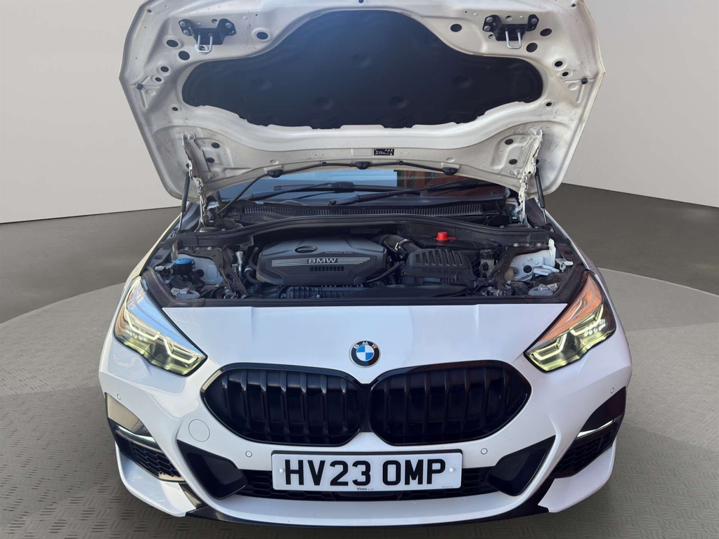 BMW 2 Series M Sport #2