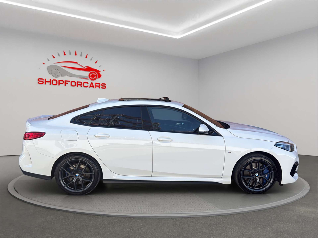 BMW 2 Series M Sport #4