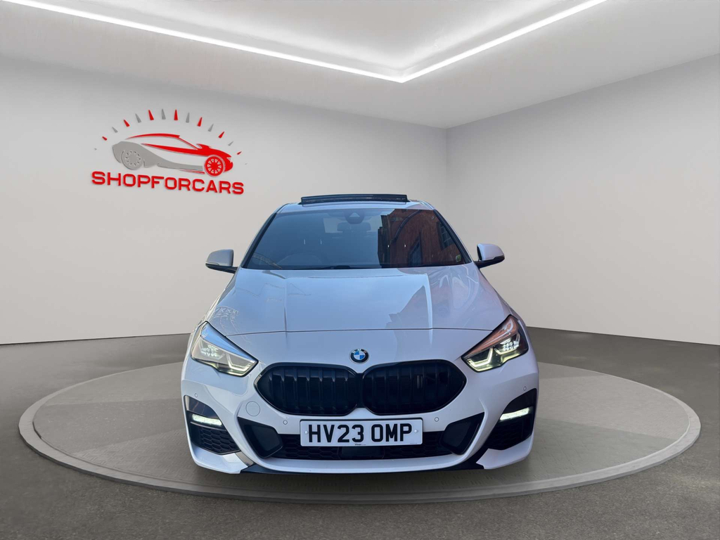 BMW 2 Series M Sport #3