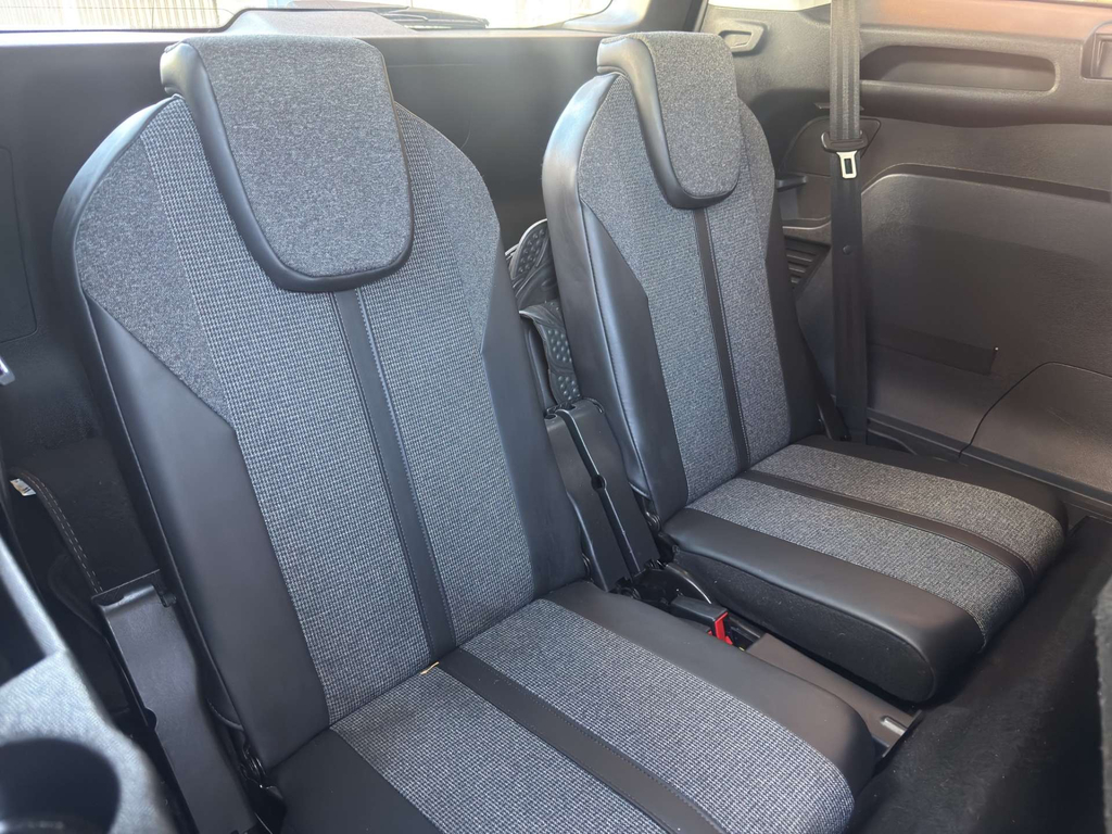 Peugeot 5008 5008 Allure Bluehdi Ss Grey #17