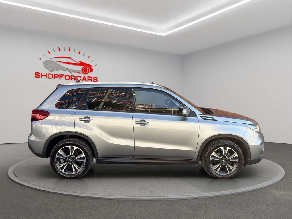 Suzuki Vitara Sz5 Boosterjet #4