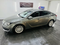 Vauxhall Insignia 1.6 Cdti Ecoflex Sri Euro 6 Ss White #21
