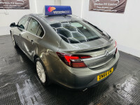 Vauxhall Insignia 1.6 Cdti Ecoflex Sri Euro 6 Ss White #22