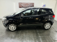 Ford Ecosport 1.0 Ecoboost Zetec Silver #18