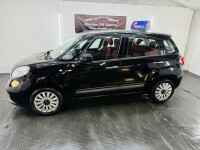 Fiat 500L 1.4 Trekking Euro 6 Grey #23