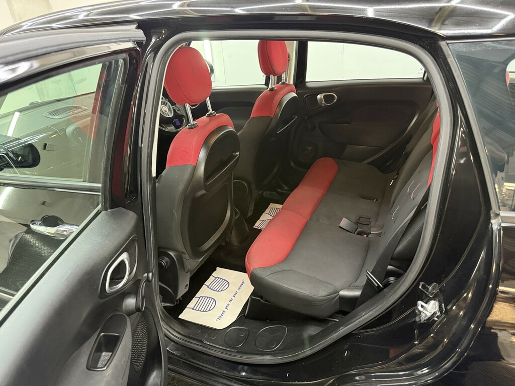 Fiat 500L 1.4 Trekking Euro 6 Grey #20