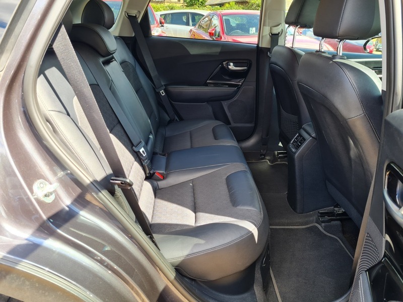 Kia Niro 1.6 Gdi 2 Suv Hybrid Dct Blue #27