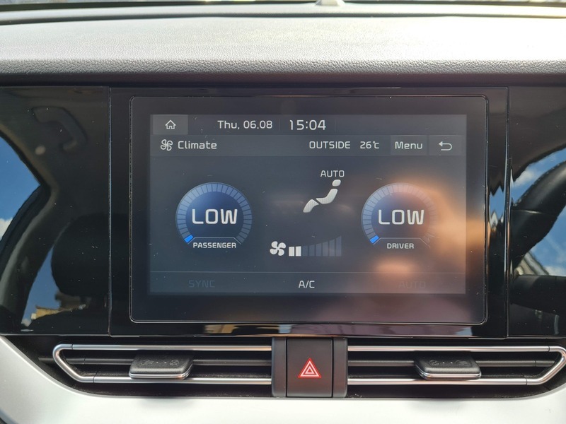 Kia Niro 1.6 Gdi 2 Suv Hybrid Dct Blue #15