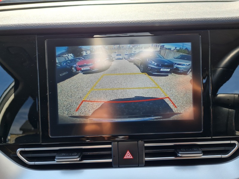 Kia Niro 1.6 Gdi 3 Suv Hybrid Dct Ss Red #20