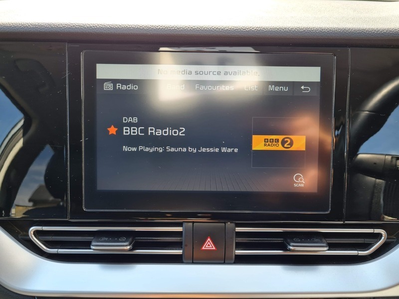 Kia Niro 1.6 Gdi 3 Suv Hybrid Dct Ss Red #19