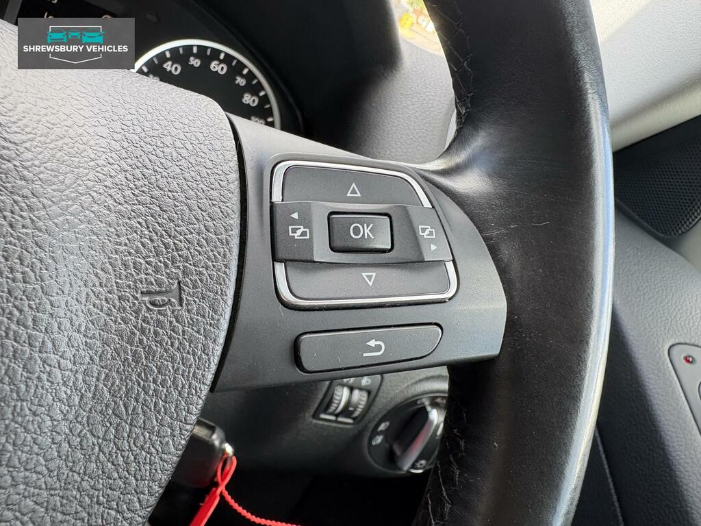 Volkswagen Tiguan 2.0 Tdi Bluemotion Tech Match 150 4Motion 2015 Blue #17