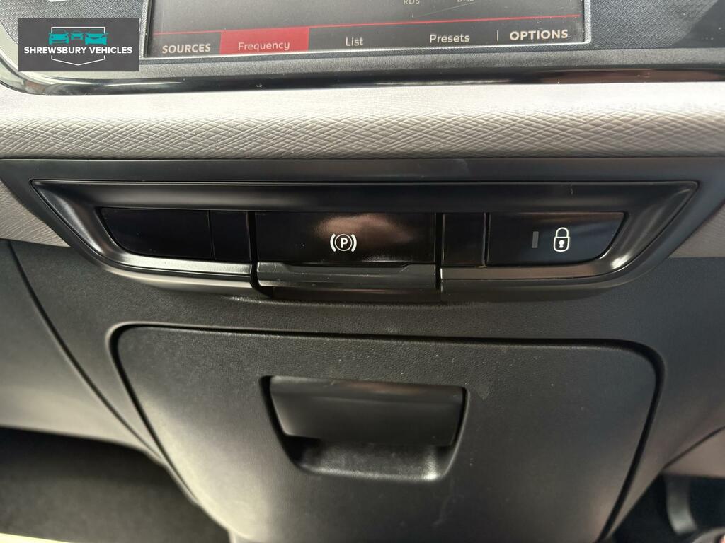 Citroen C4 Picasso C4 Picasso Flair Bluehdi Ss Blue #21