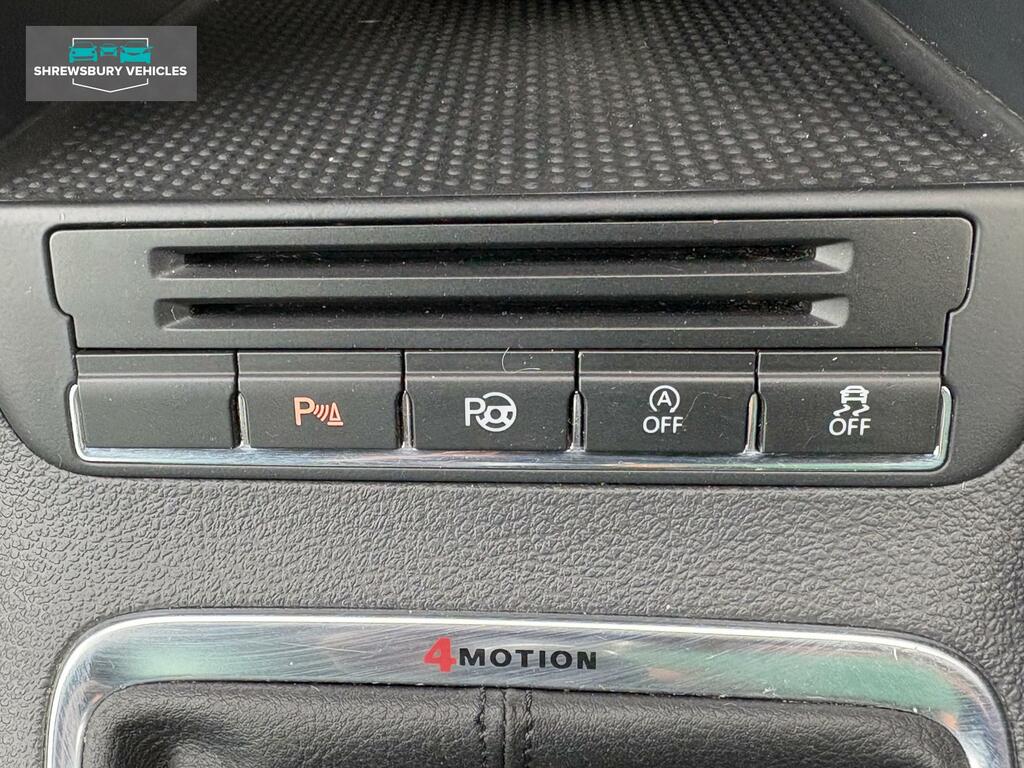 Volkswagen Tiguan 2.0 Tdi Bluemotion Tech Match 4Wd Euro 5 Ss Blue #19