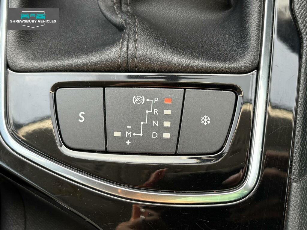 Peugeot 308 SW 1.2 Puretech Gt Line Euro 6 Ss  #25
