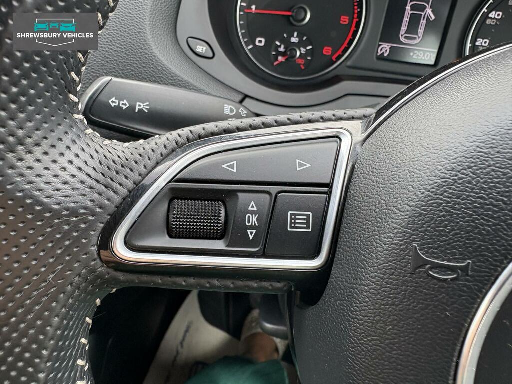 Audi Q3 2.0 Tdi Se Suv S Tronic Quattro Euro 6 White #26