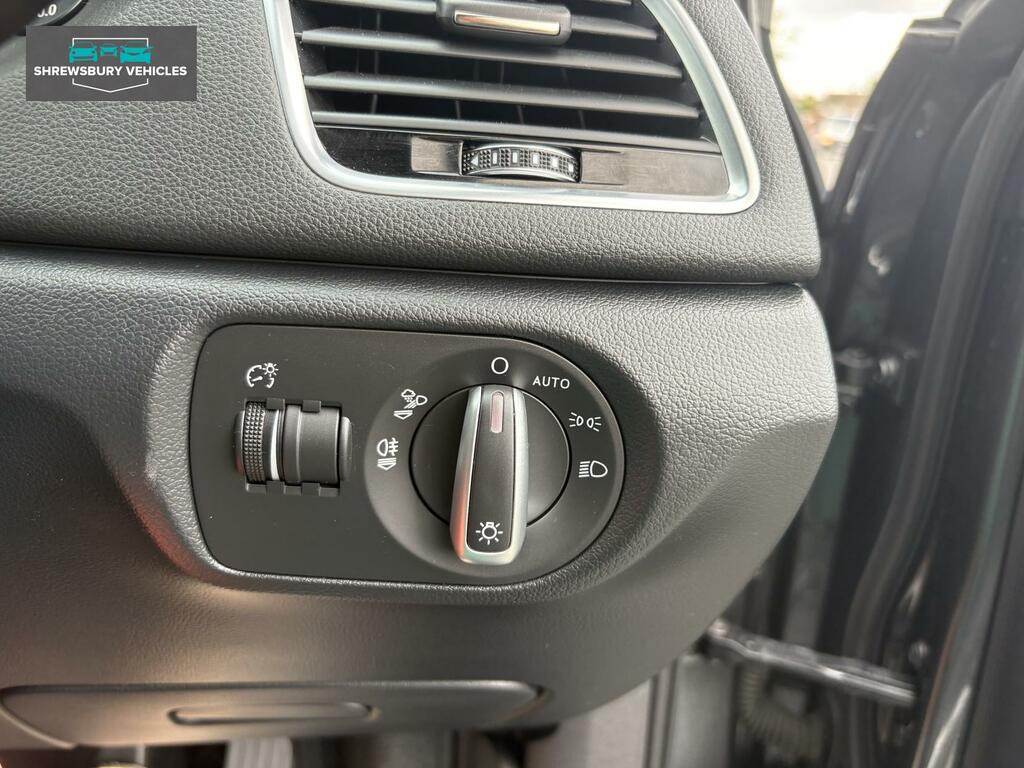 Audi Q3 2.0 Tdi Se Suv S Tronic Quattro Euro 6 White #25
