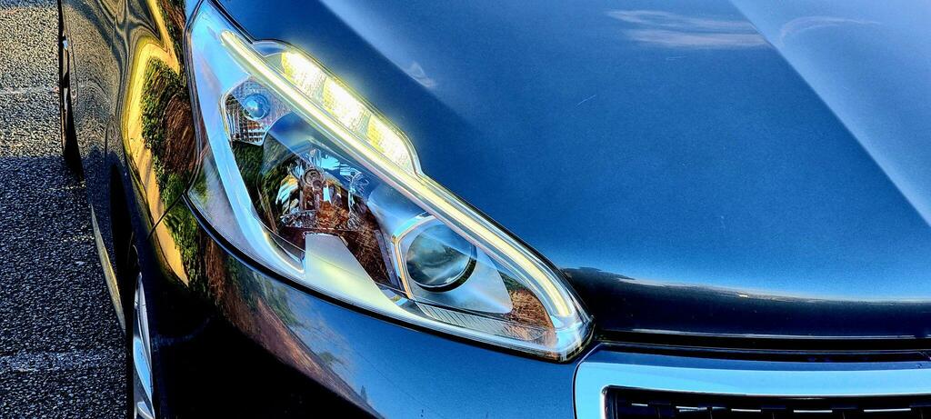 Peugeot 208 1.6 Thp Gti Prestige #31