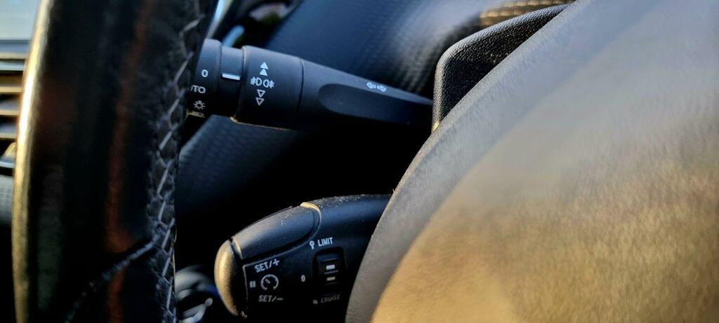 Peugeot 208 1.6 Thp Gti Prestige #22