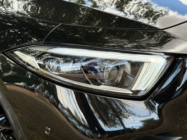 Mercedes-Benz CLS 2.9 Cls400d Amg Line Black #40